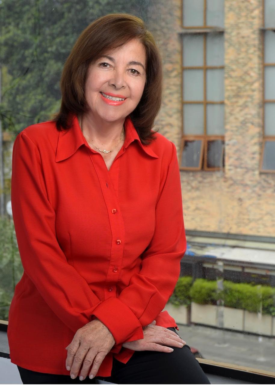 Martha Pardo